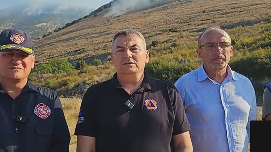 “Ka pasur rrezik të shtuar në Lukovë”, Çako: