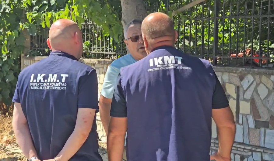 IKMT, aksion në Korçë dhe Pogradec