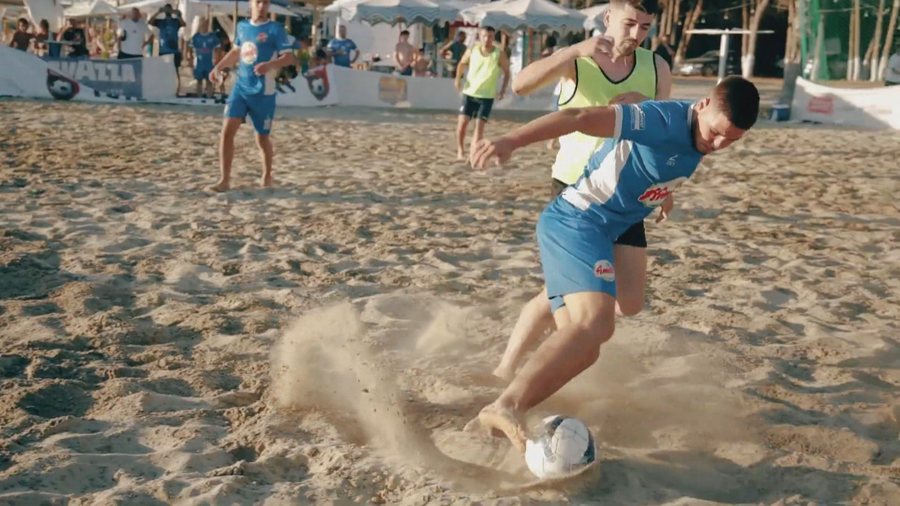Fundjava në plazh, “Beach soccer” synon të kthehet në