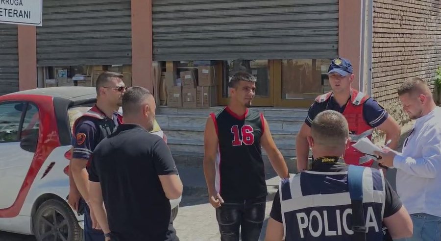 Vrasja e 52-vjeçares në Pogradec, shoqërohet një i ri i