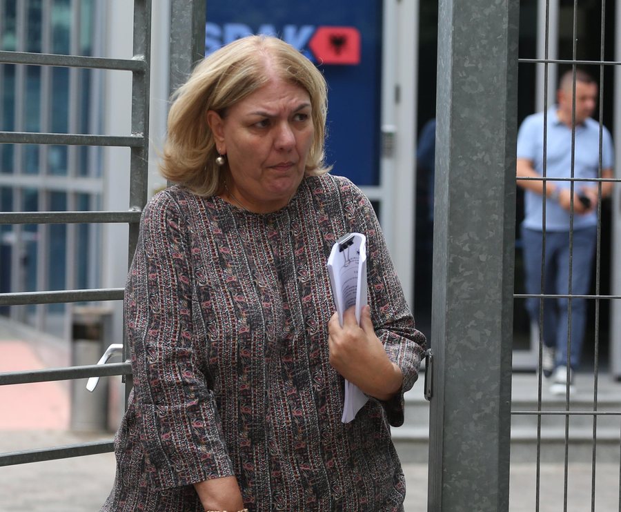 Dosja “Meta”, SPAK u komunikon akuzat të panderhuve