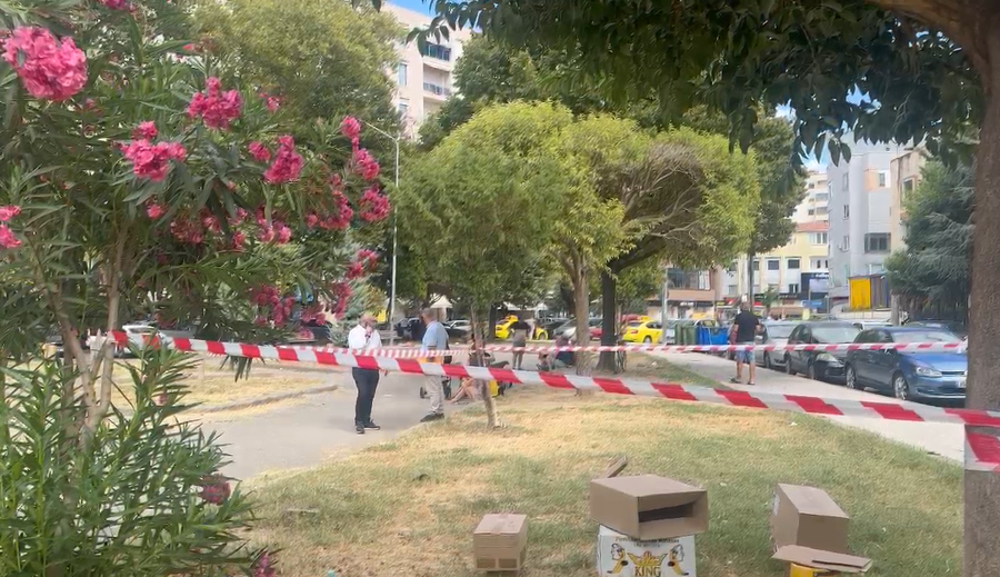 Loja e dominosë përfundon në sherr, plagosen me thikë 2