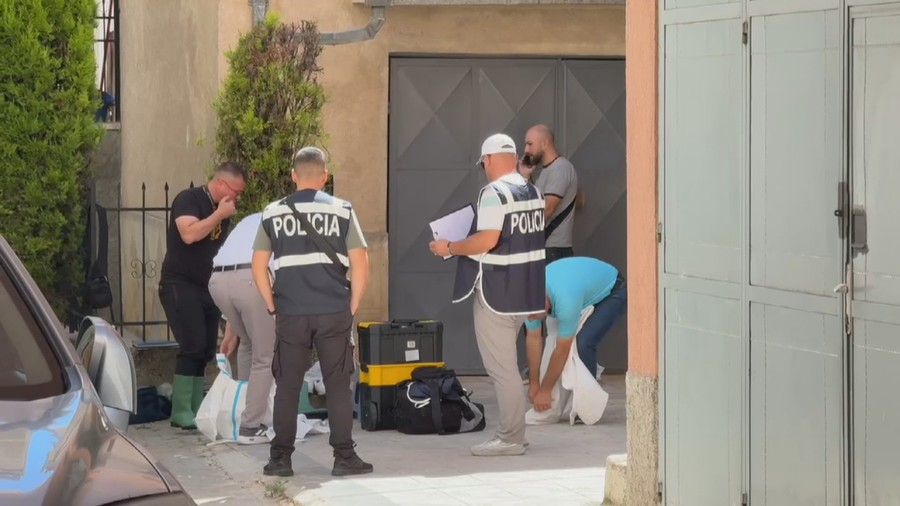 The victim was killed by her boyfriend, the police solve the murder that was