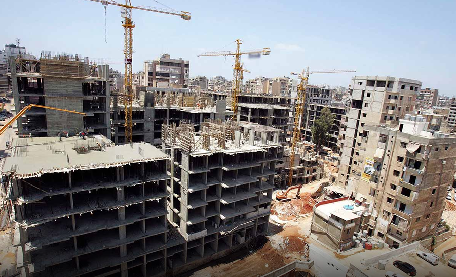 "One in Ferizaj, two in Gjakova, one in Istog: How the construction mafia