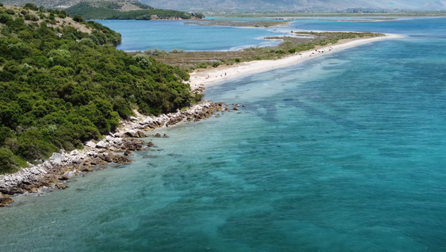 Reported missing at sea yesterday, Portuguese citizen found dead in Saranda