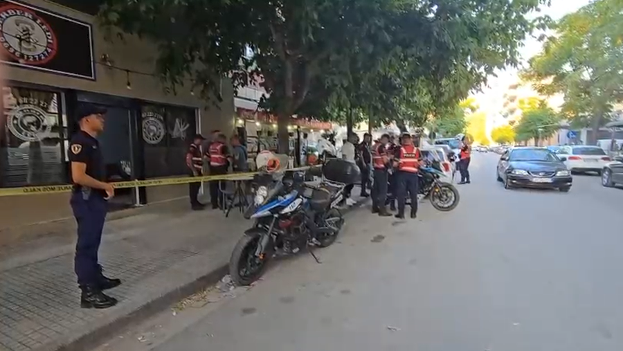 25-year-old man stabbed near the heart in Vlora