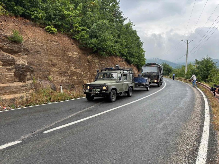 Ende asnjë gjurmë! Vijojnë kërkimet për