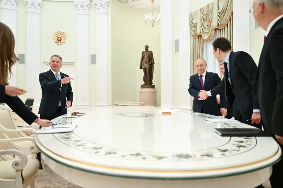 Pse po përshkallëzohen luftërat që Trump premtoi se do