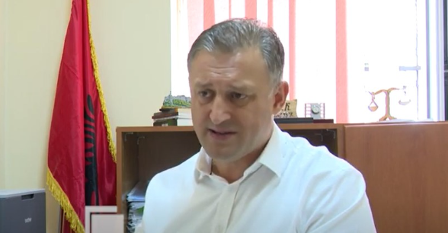 Apeli i ul dënimin ish-drejtorit të Kadastrës së