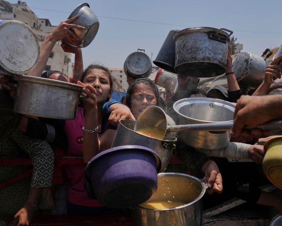 Uria në Gaza, figura publike izraelite bëjnë thirrje për