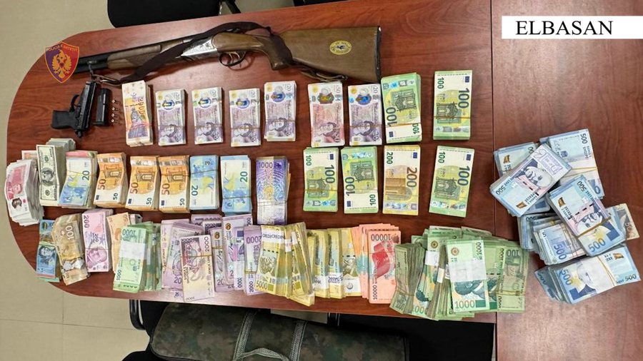 Fshihnin të ardhurat që përfitonin nga këmbimi i valutave,