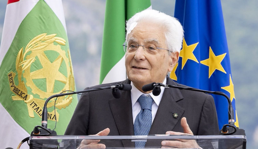 Moscow includes President Mattarella among "Russophobes", Rome: