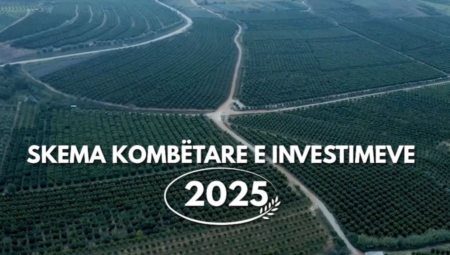 Nga serat tek agroturizmi e rrjetet e peshkimit, hapen sot aplikimet për