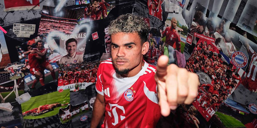Zyrtare: Luis Díaz transferohet te Bayern