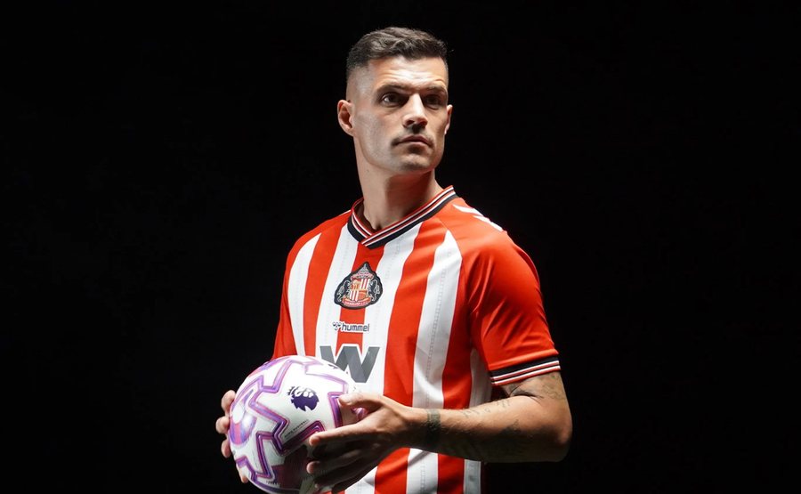 ZYRTARE/ Granit Xhaka kthehet në Premier League