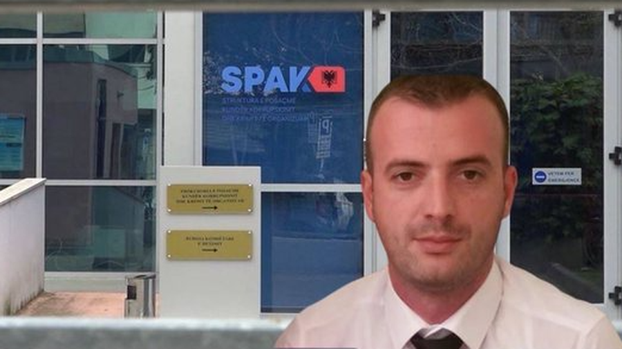 Sulmi kibernetik ndaj SPAK, Gjykata e Lartë lë në burg Zambak