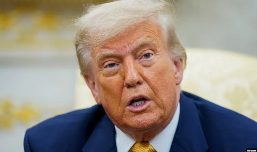 Trump vendos tarifë 25% ndaj Indisë dhe paralajmëron taksë