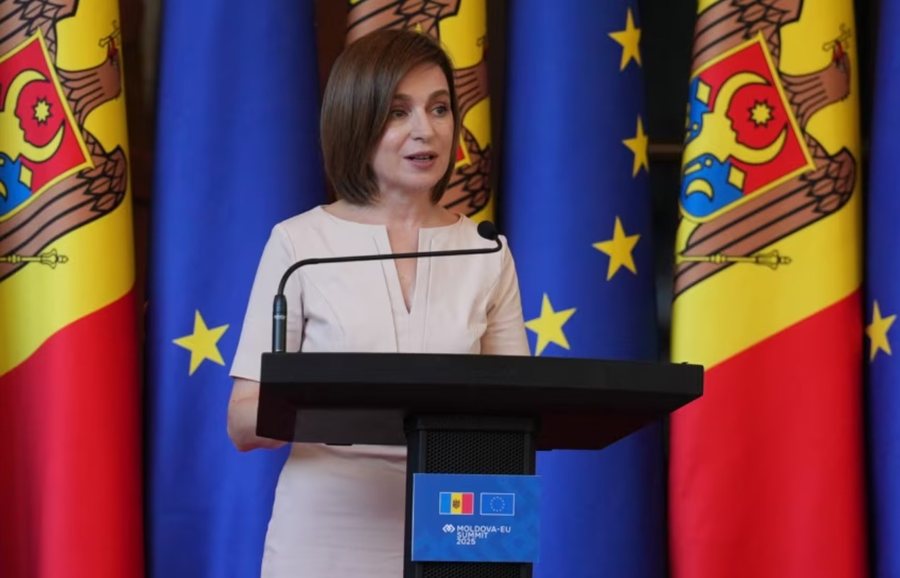 “Moska po bën gati sulmin në vjeshtë”, presidentja e