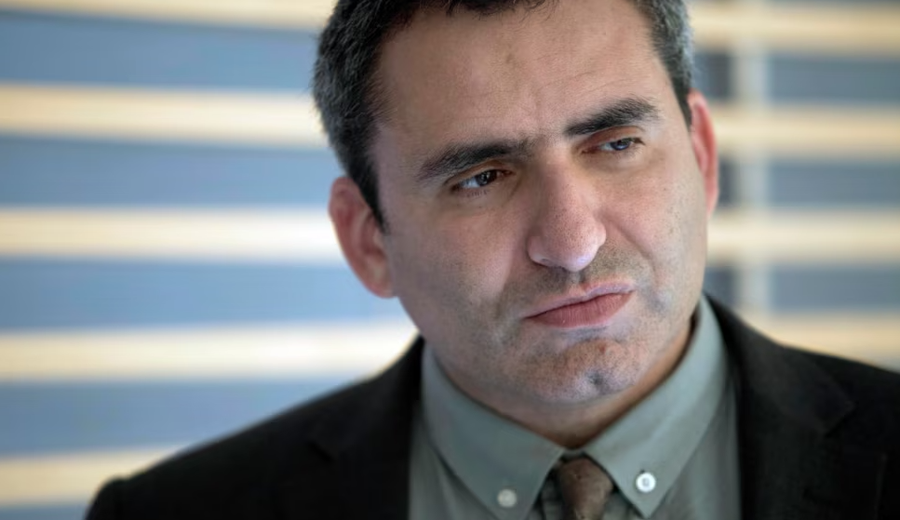 Israeli official: Our country could annex parts of Gaza