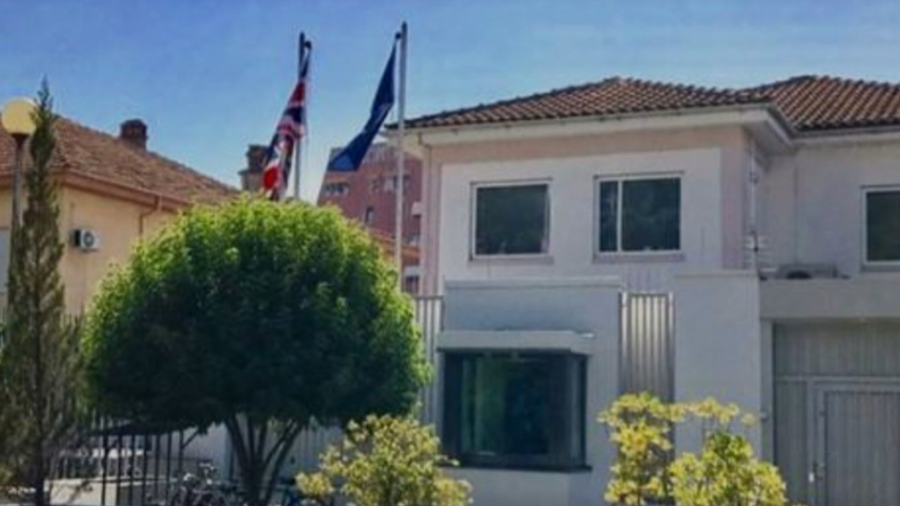 Assessment of KFOR and KSF, Britain, France and Italy react to the operation in
