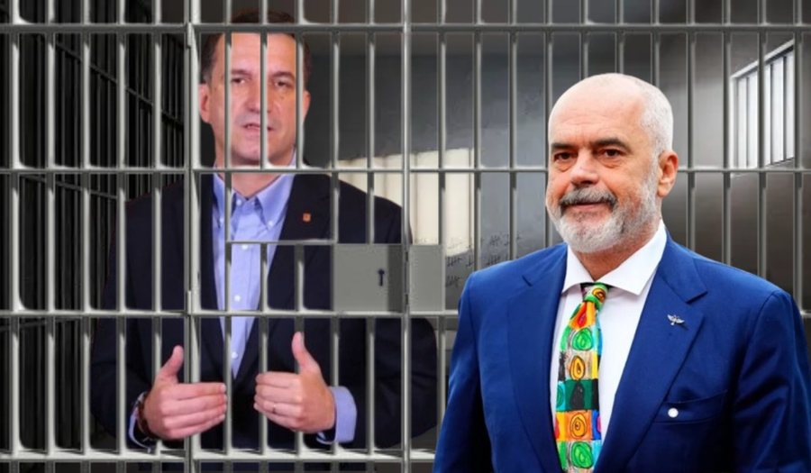 “Edi Rama e sheh arrestimin e Erion Velijajt si sukses të