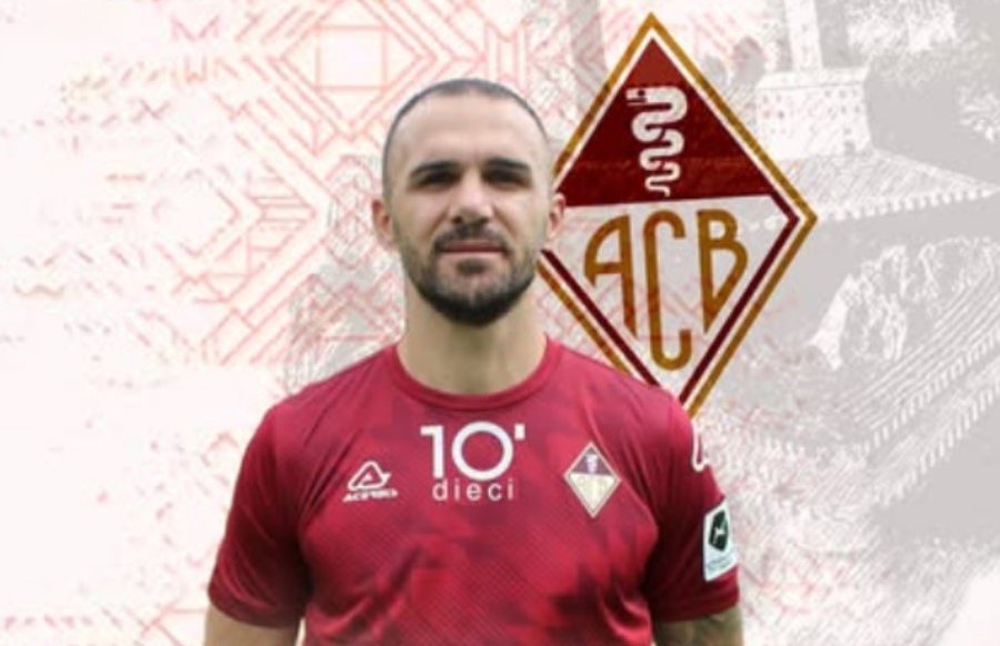 ZYRTARE/ Armando Sadiku kthehet në Evropë, prezantohet te klubi i ri