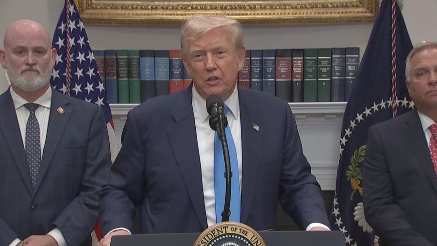 Tariffs on Seoul, Trump punishes India for partnership with Russia