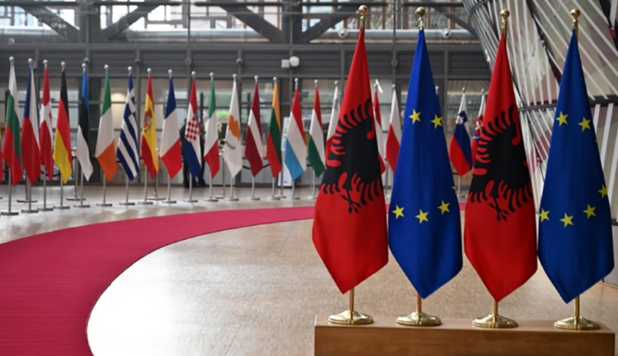 Modernizimi i bujqësisë në fokus, Shqipëria prezanton