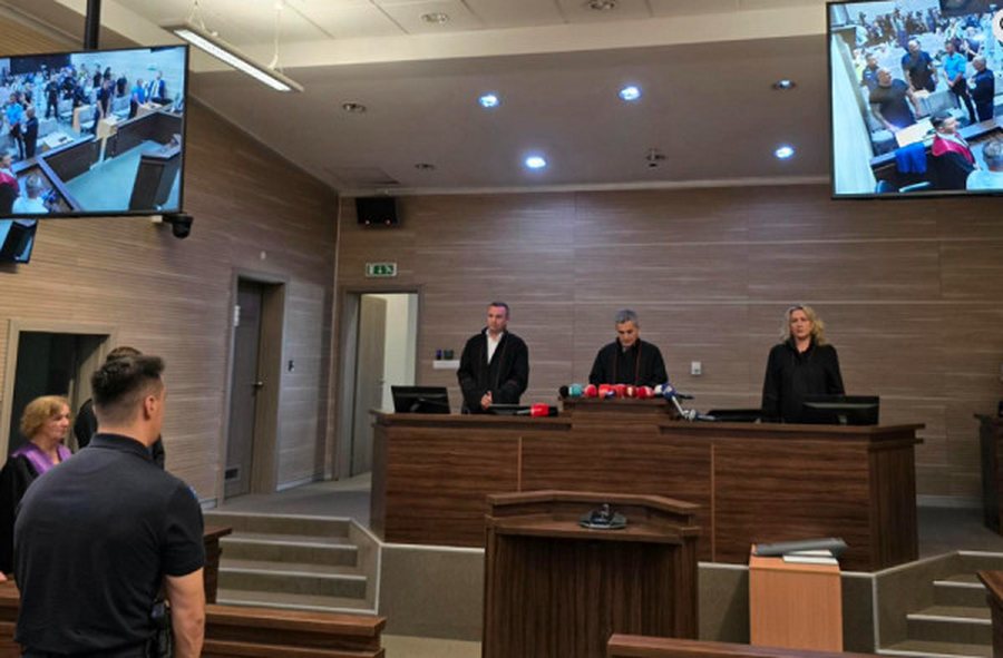 Vrau 3 civilë shqiptarë, Gjykata e Prishtinës dënon me 15