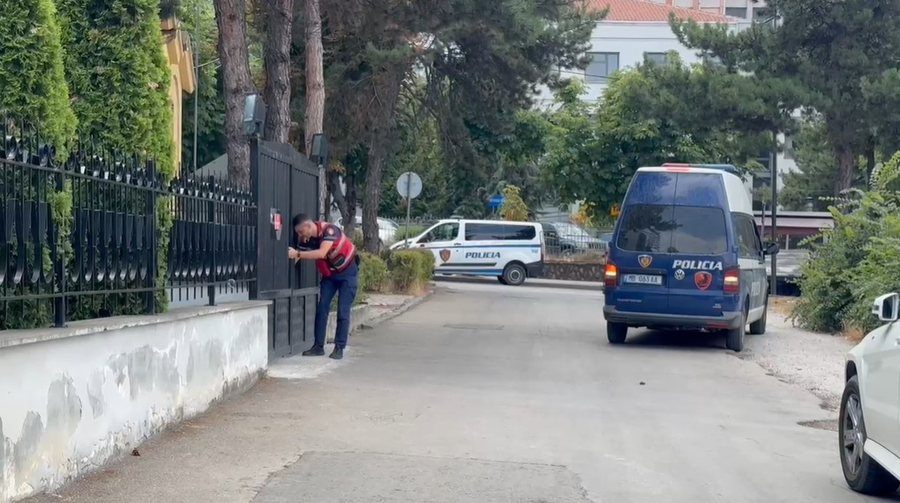 Dyshohet se vrau 52-vjeçaren, arrest me burg për 32-vjeçarin