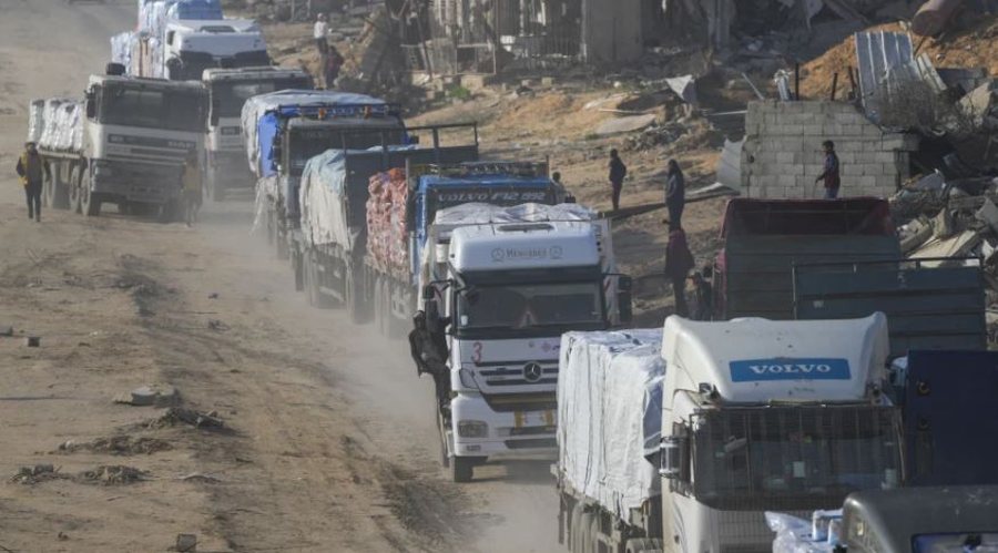 Ministri i Jashtëm francez: Sistemi i ndihmës së Fondacionit