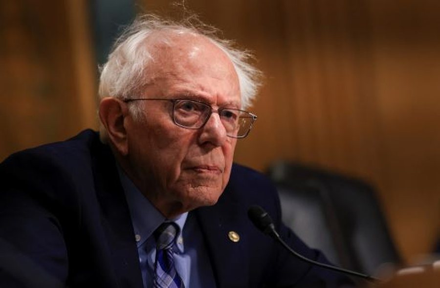 US Senate rejects resolution to block arms sales to Israel