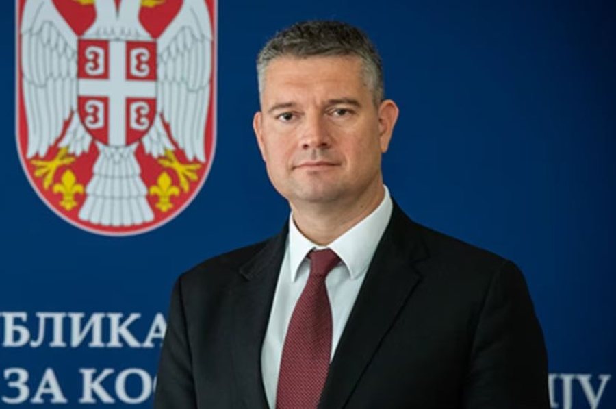 Appeal in Pristina leaves Popovic in detention