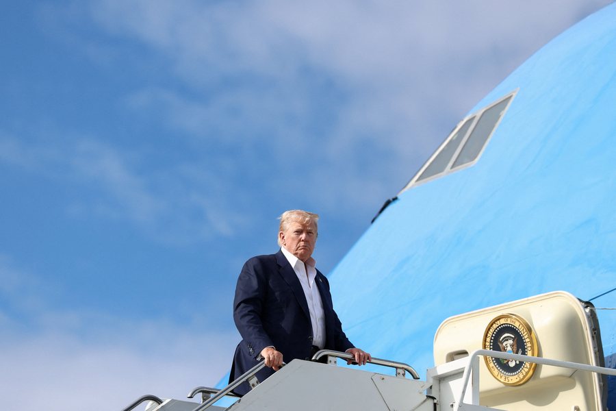 Telefonata e Trump ndali luftën mes Tajlandës dhe Kamboxhias