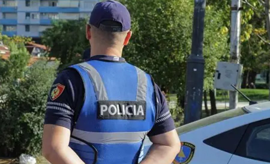 Plagosja me armë në Borsh, policia jep detaje, arrestohet autori i