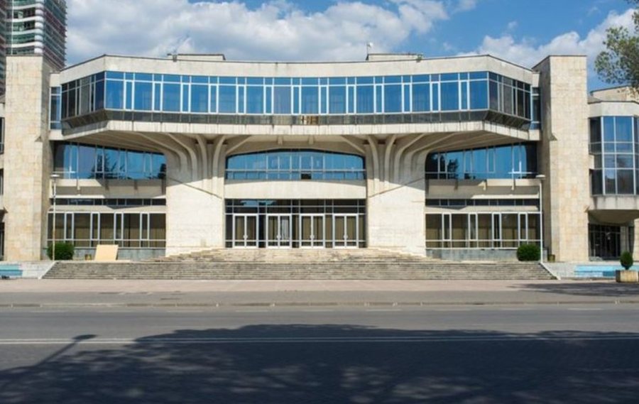 Qeveria merr vendimin: Pallati i Kongreseve kalon në administrim të