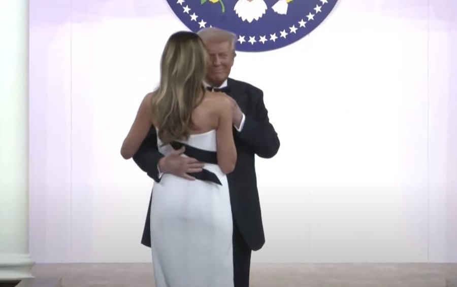 Trump renovates White House: I will build a $200 million ballroom