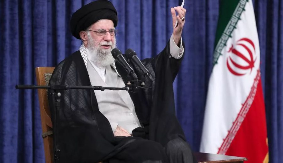 West on alert, US, Britain, France and allies accuse Iran of assassination and