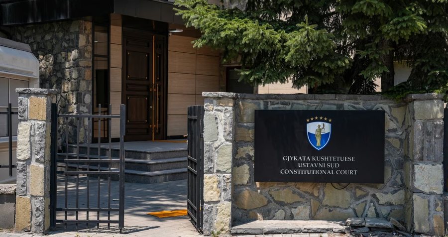 Çfarë pritet nga Gjykata Kushtetuese?