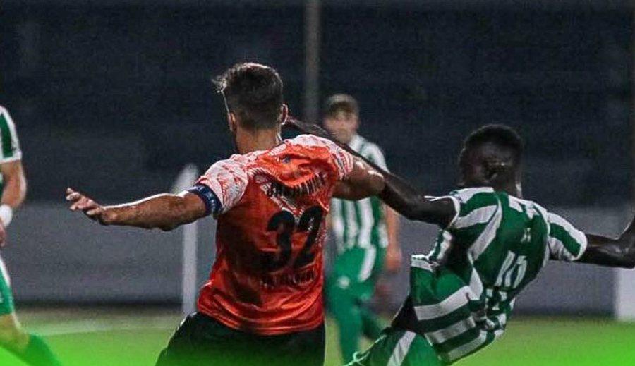 Ballkani, në raundin e tretë të Conference League