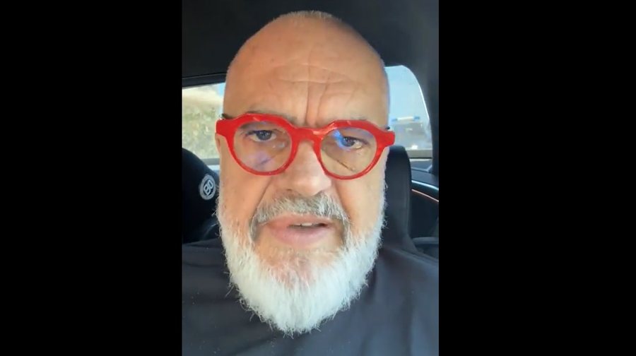 Hapësirat publike, Rama: Ndëshkime të ashpra, që mos të