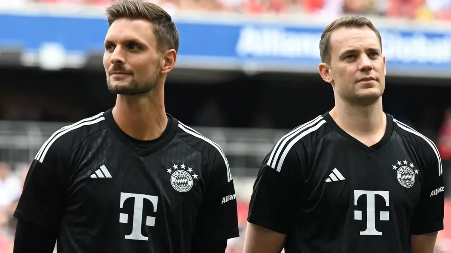 Bayern Munich në zi, portieri njofton vdekjen e djalit të tij