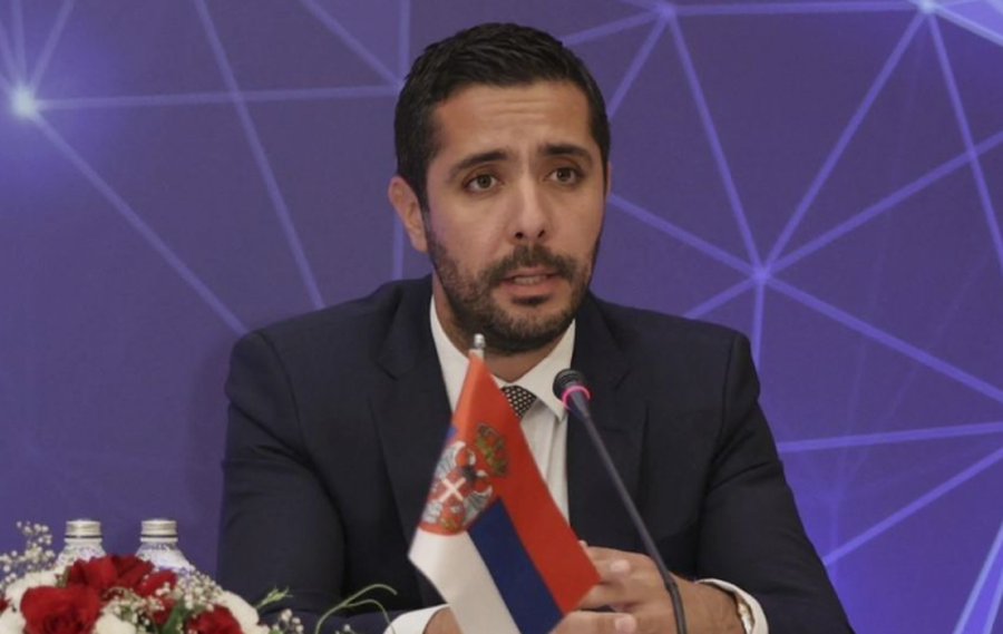 Tragjedia në stacionin hekurudhor në Novi Sad, arrestohet ish-ministri