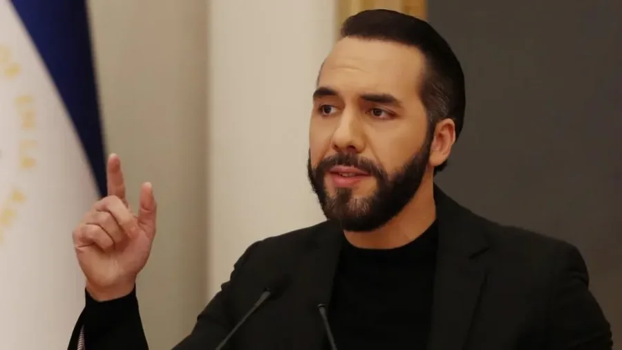 Hero apo diktator? U shpalli luftë bandave, Nayib Bukele ndryshon