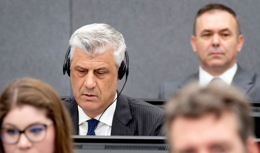 Analysis: What is the problem with defense payments in The Hague?