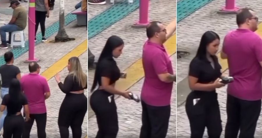 Vjedhje spektakolare në Itali, vajza përdor teknologjinë për