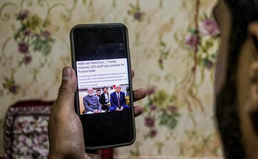 SHBA dhe Pakistani arrijnë marrëveshje për rezervat e naftës