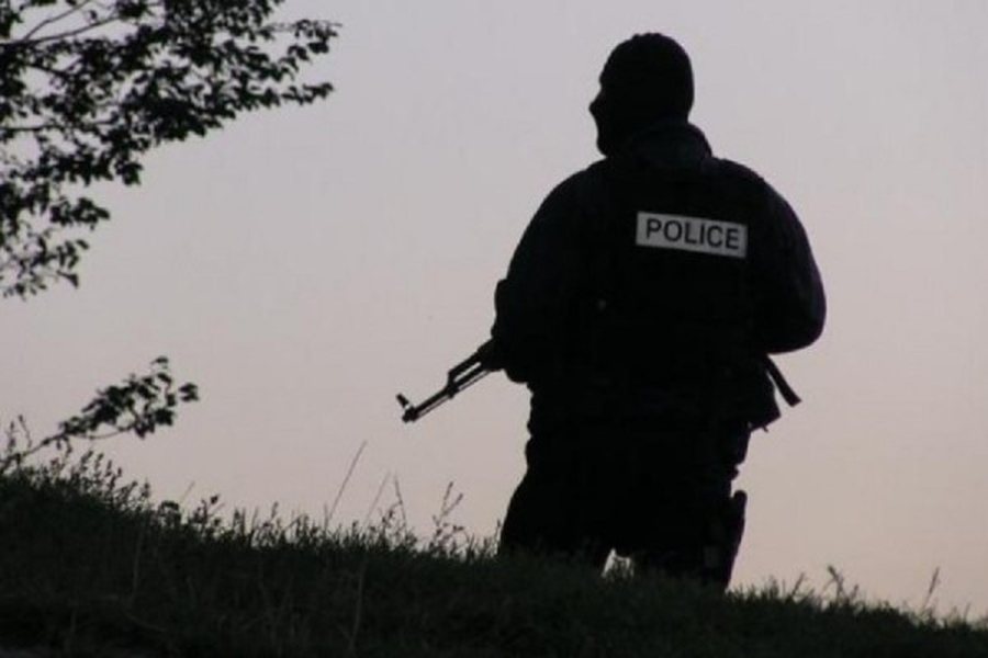 Kaluan kufirin ilegalisht, arrestohen dy serbë