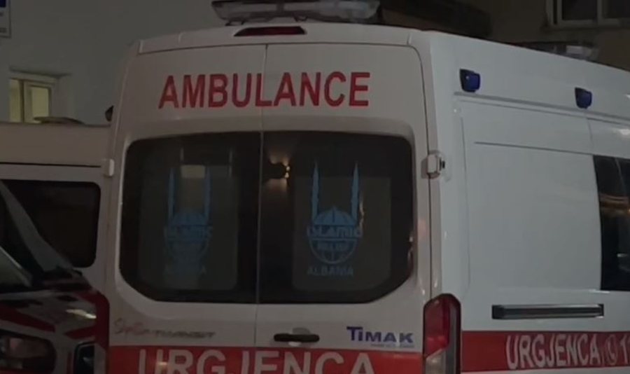 Plagoset me armë një 27-vjeçar në Tiranë