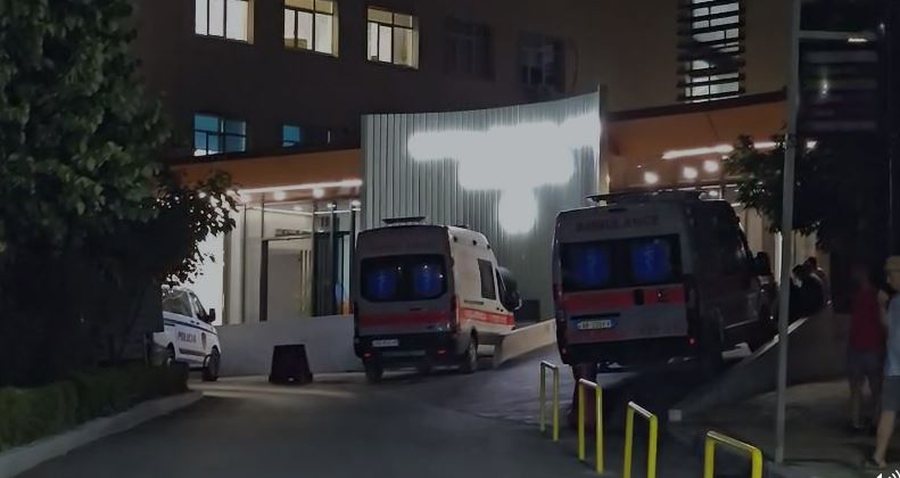Police details of the injury of young people in Vlora, 32-year-old arrested
